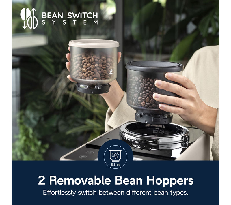 De'Longhi Rivelia Espresso Machine — View 7