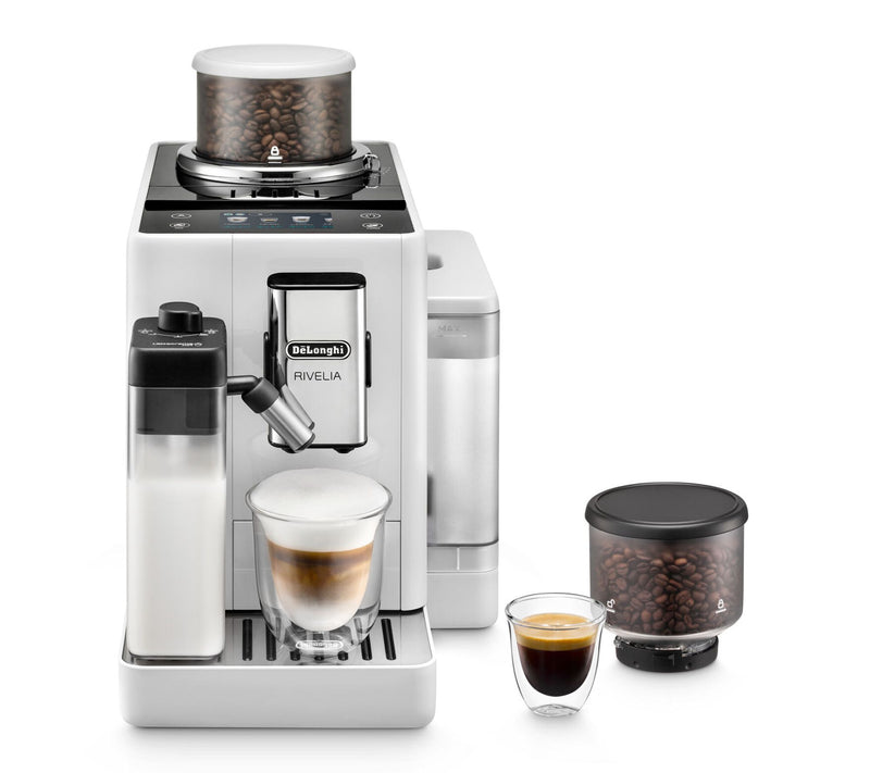De'Longhi Rivelia Espresso Machine — View 12