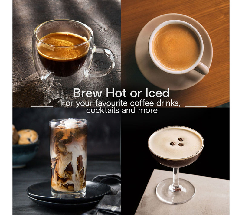 De'Longhi Rivelia Espresso Machine — View 6