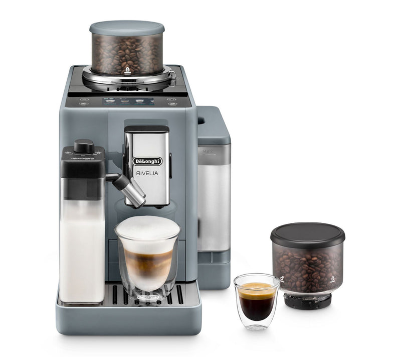 De'Longhi Rivelia Espresso Machine — View 14