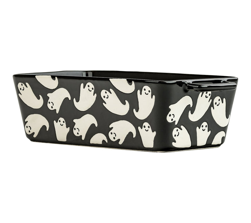 10 Strawberry Street Flying Ghost Bakeware LoafPan — View 3
