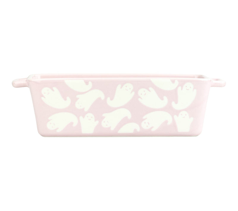 10 Strawberry Street Flying Ghost Bakeware LoafPan — View 12