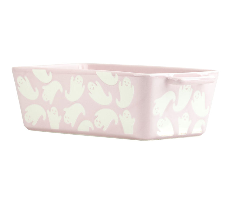 10 Strawberry Street Flying Ghost Bakeware LoafPan — View 4