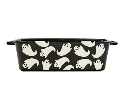 10 Strawberry Street Flying Ghost Bakeware LoafPan