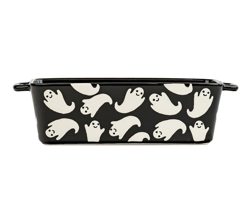10 Strawberry Street Flying Ghost Bakeware LoafPan — Main view