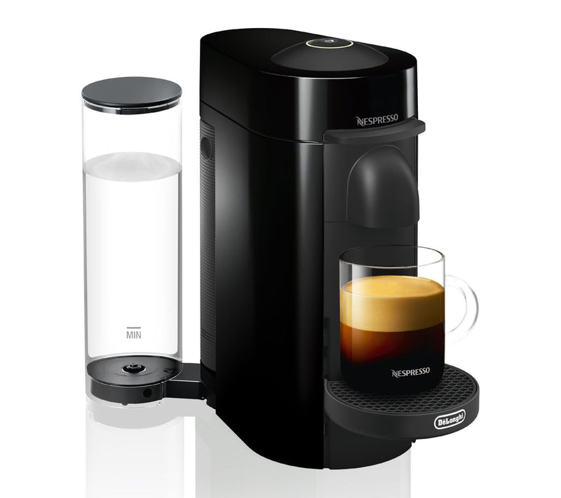 Nespresso Vertuo Plus Single Serve Coffee & Espresso Machine — View 5