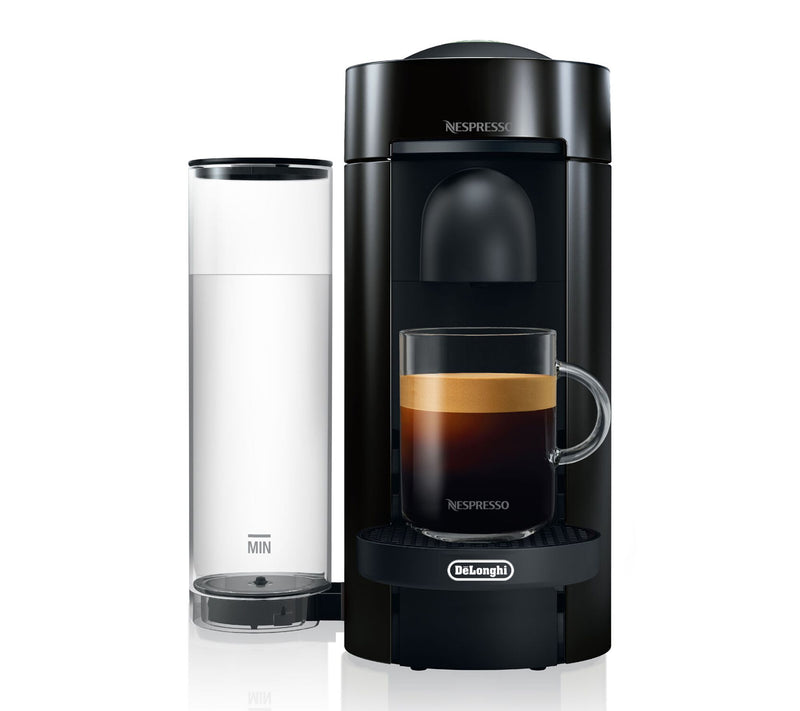 Nespresso Vertuo Plus Single Serve Coffee & Espresso Machine — Main view