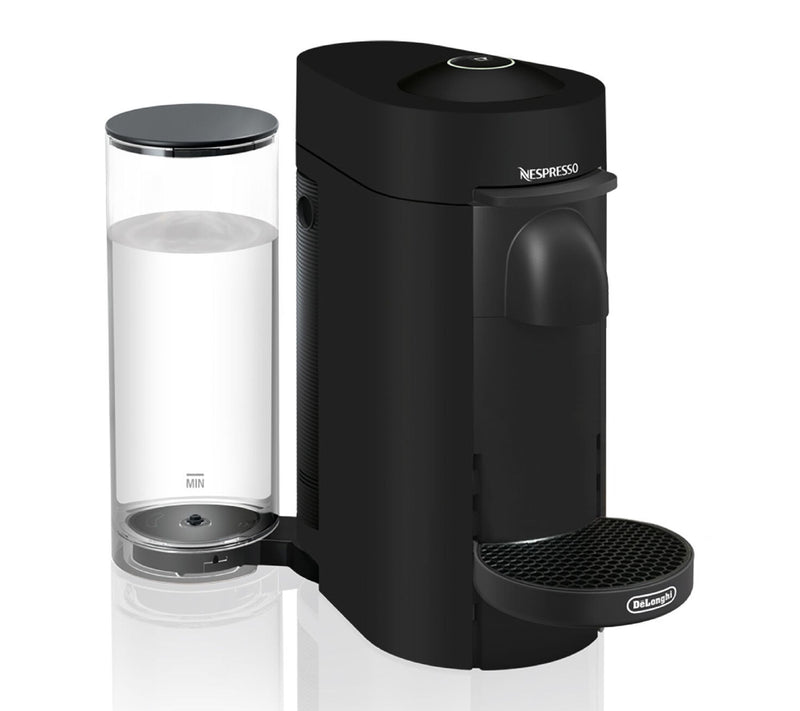Nespresso Vertuo Plus Single Serve Coffee & Espresso Machine — View 6