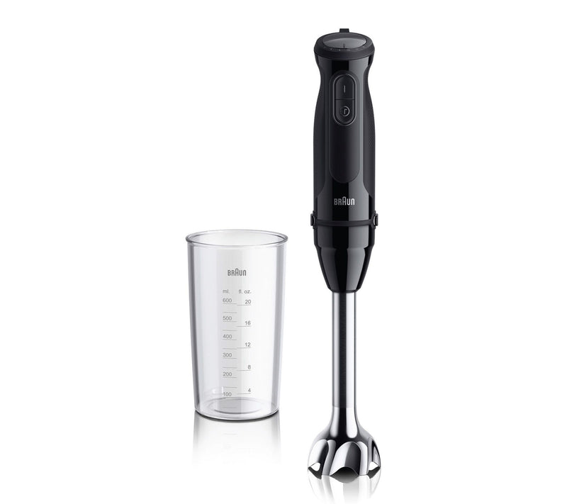 Braun MultiQuick 5 Vario Hand Blender — Main view