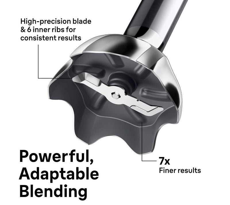 Braun MultiQuick 5 Vario Hand Blender — View 4
