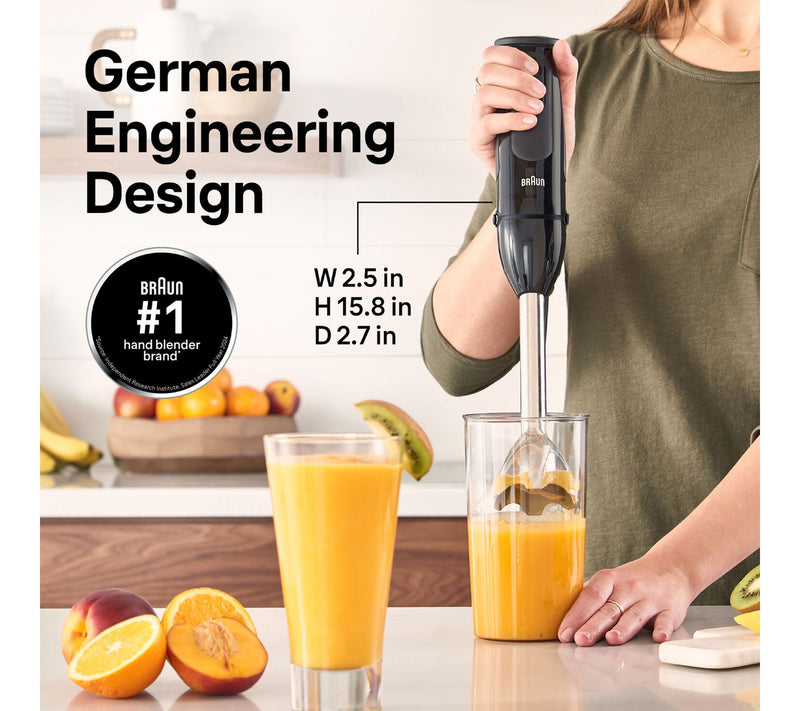 Braun MultiQuick 5 Vario Hand Blender — View 6