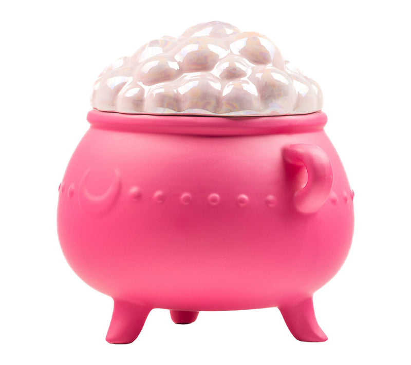 10 Strawberry Street Bubble Bubble Cauldron Canister — View 6