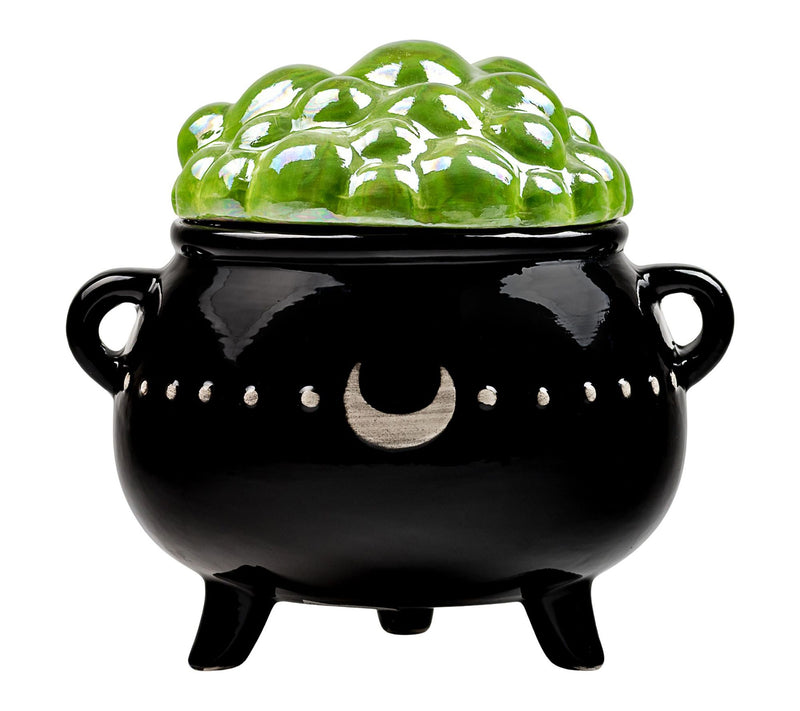 10 Strawberry Street Bubble Bubble Cauldron Canister — View 10