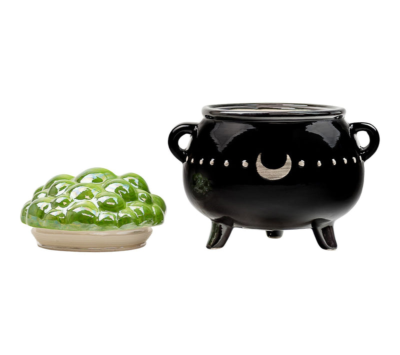 10 Strawberry Street Bubble Bubble Cauldron Canister — View 3