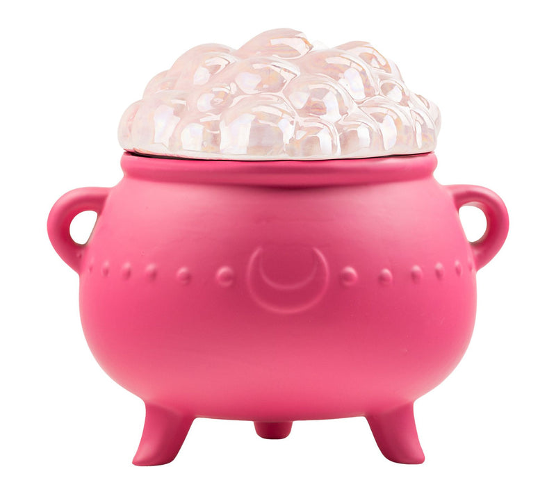 10 Strawberry Street Bubble Bubble Cauldron Canister — View 11