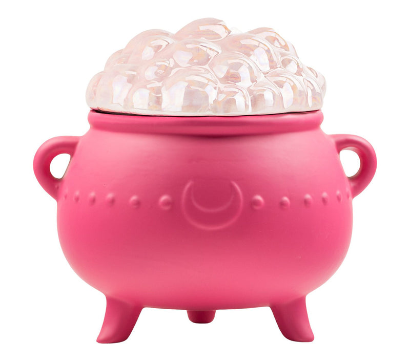 10 Strawberry Street Bubble Bubble Cauldron Canister — View 5