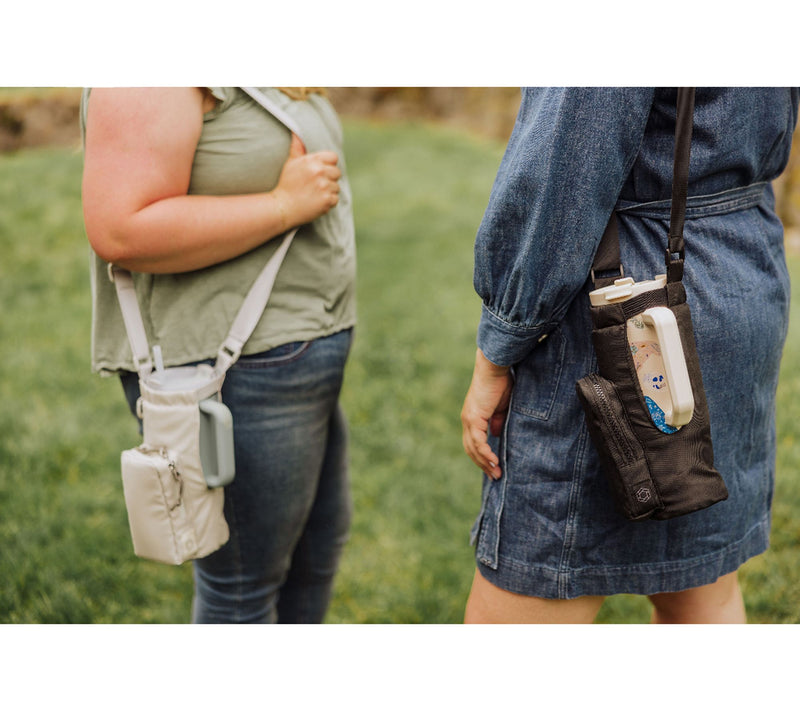Oniva Eclipse 40 oz Tumbler Tote Crossbody Bag — View 4