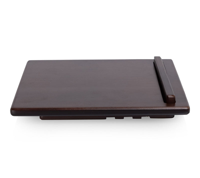 Toscana Kitchen Cookbook Tablet Stand — View 3