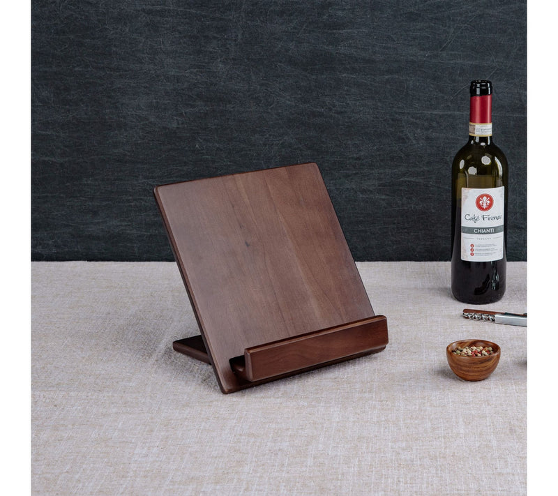 Toscana Kitchen Cookbook Tablet Stand — View 6
