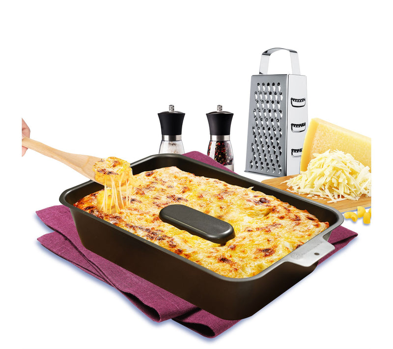 Jokari Evenly Done Baking Pan — View 3