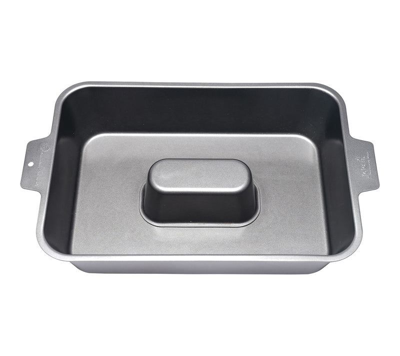 Jokari Evenly Done Baking Pan — Main view