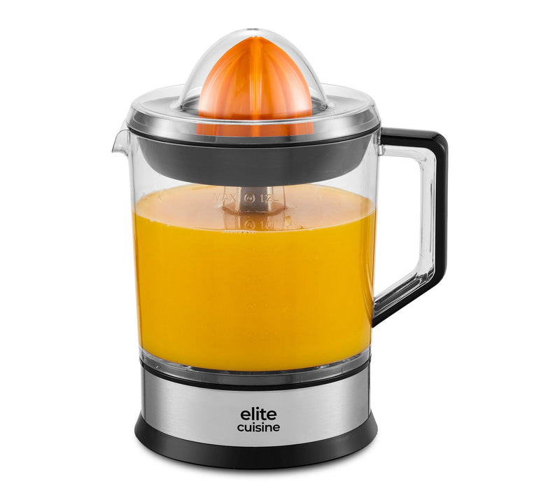 Elite Cuisine 5-cup Capacity Citrus Juicer — Main view