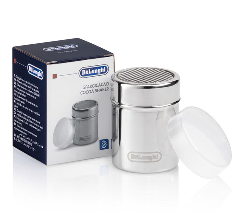 De'Longhi Cocoa Shaker — View 2