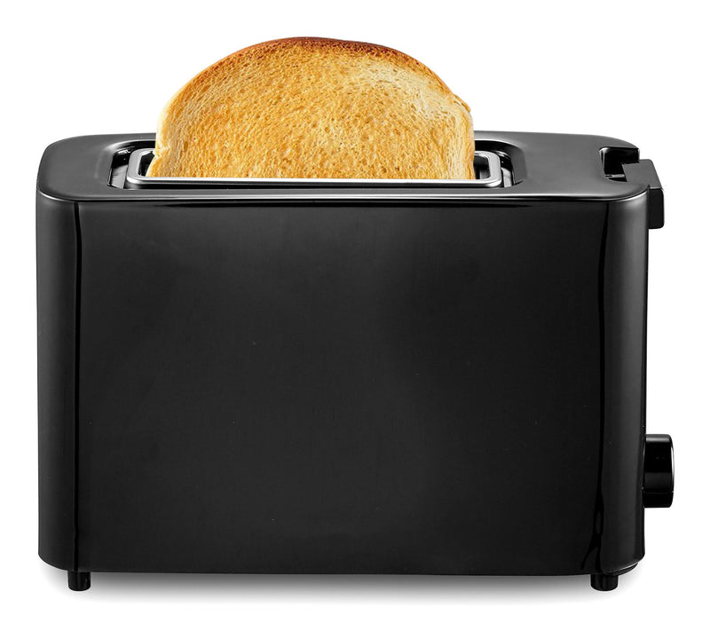 Elite Cuisine Single Slice Toaster w/ Cancel Feature — Main view