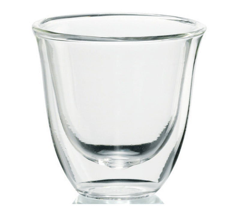 De'Longhi 2 Oz. 2-pack Espresso Glasses — View 2
