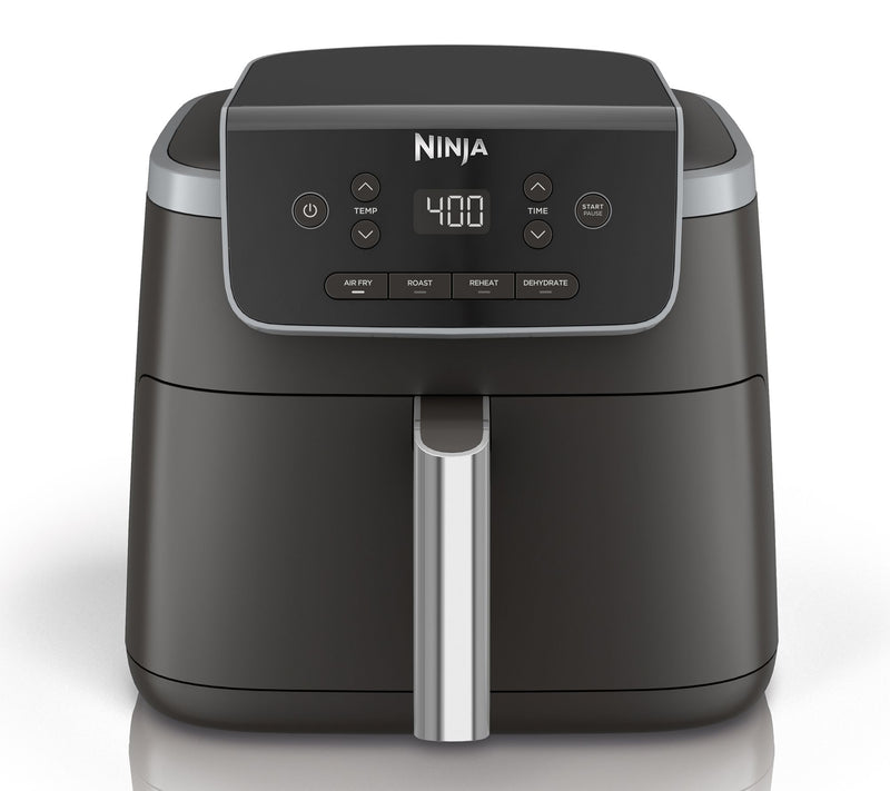 Ninja 4-in-1 5-qt Nonstick Air Fryer Pro — View 10