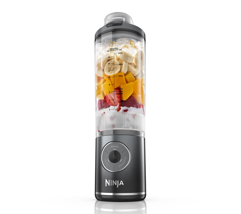 Ninja Blast Max 22 oz Portable Blender — View 22
