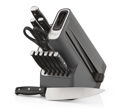 Ninja Foodi NeverDull Essential 12pc Knife System