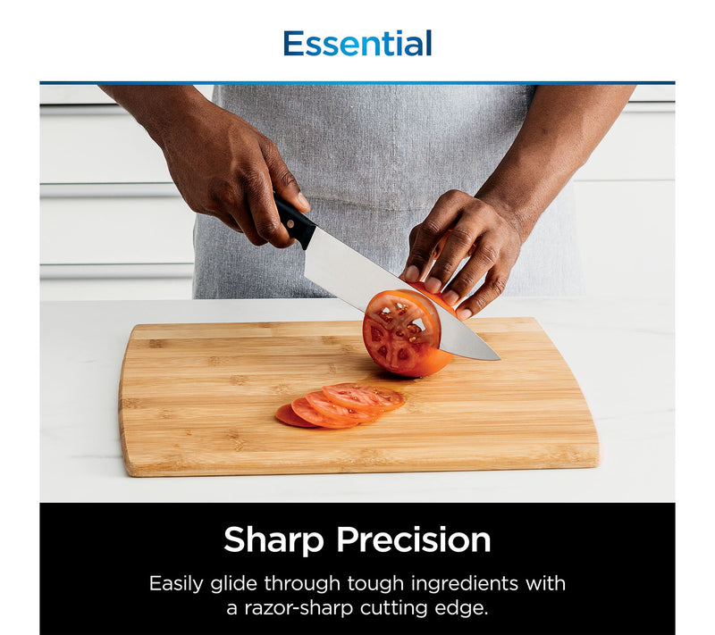 Ninja Foodi NeverDull Essential 12pc Knife System — View 3