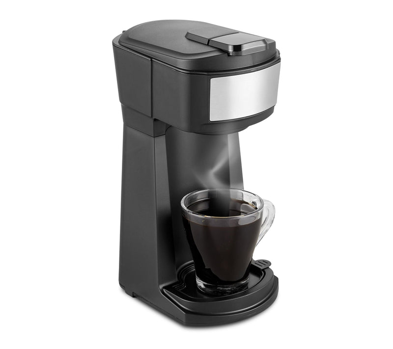 Elite Cuisine 2-In-1 K-Cup Iced Coffee Maker — Main view