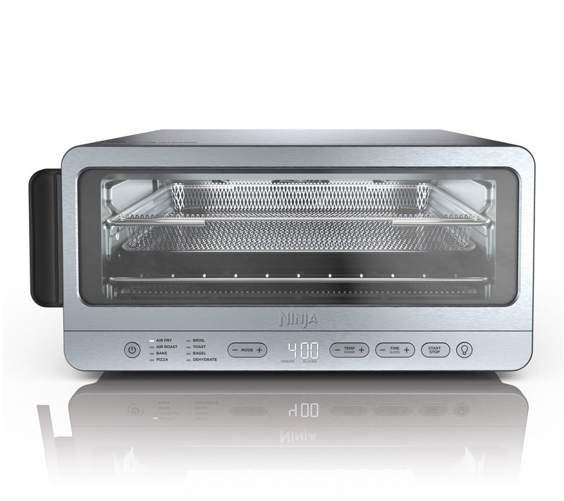 Ninja Flip Toaster Oven and Air Fryer — Main view