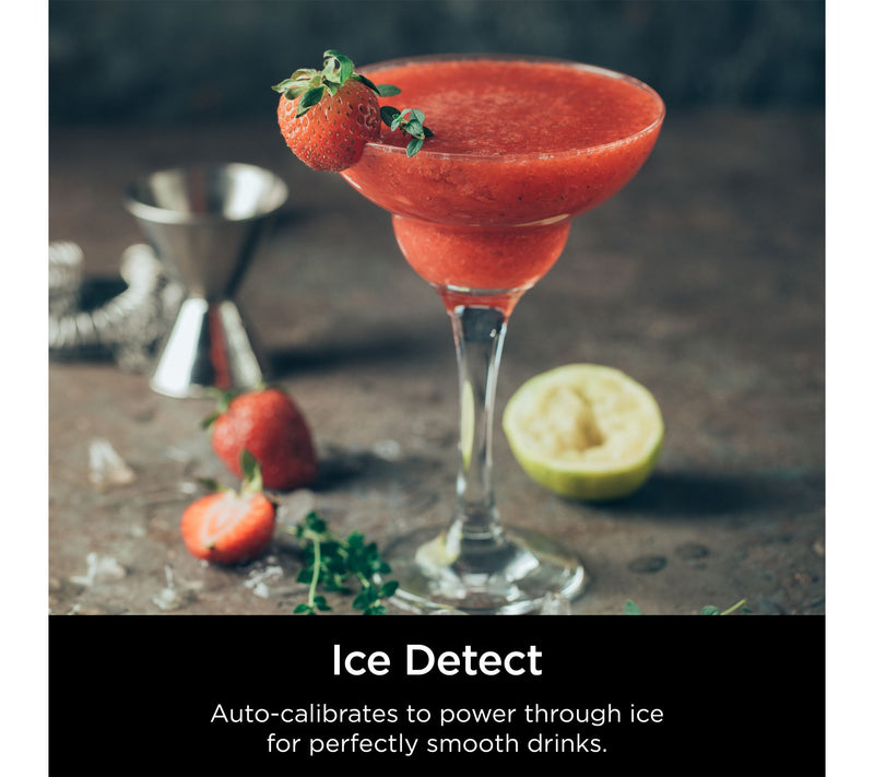 Ninja Detect Duo Power Blender Pro + Single Serve — View 8