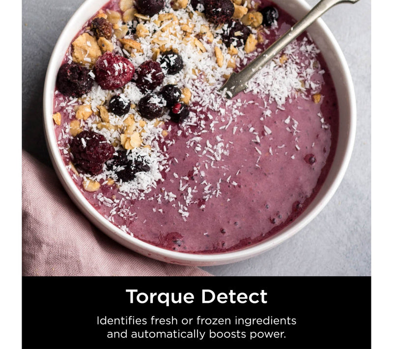 Ninja Detect Duo Power Blender Pro + Single Serve — View 7