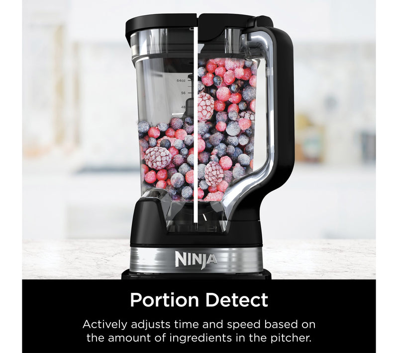 Ninja Detect Power Blender Pro with BlendSenseTechnology — View 7