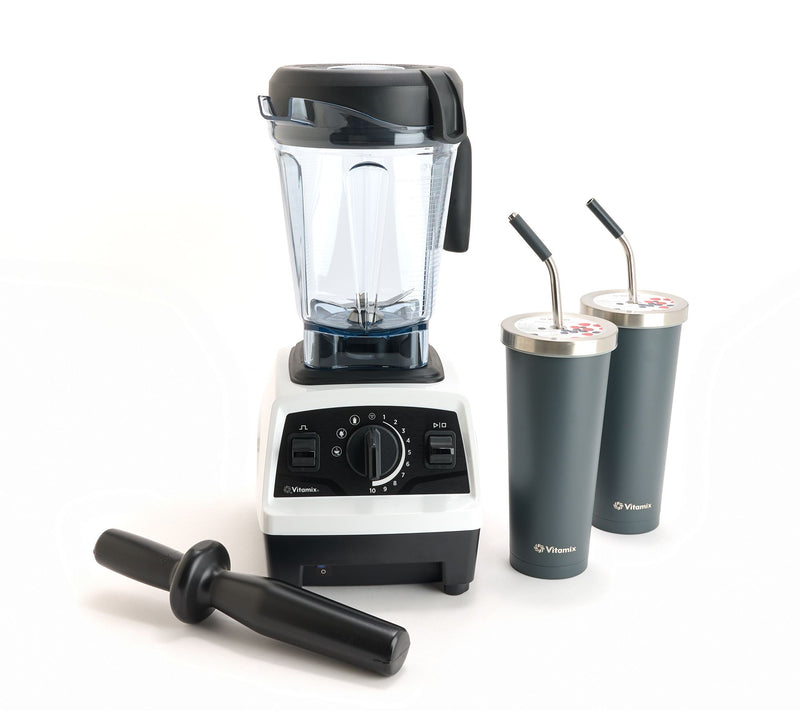 Vitamix Explorian E520 64-oz Blender with Presets and Tumblers — Main view