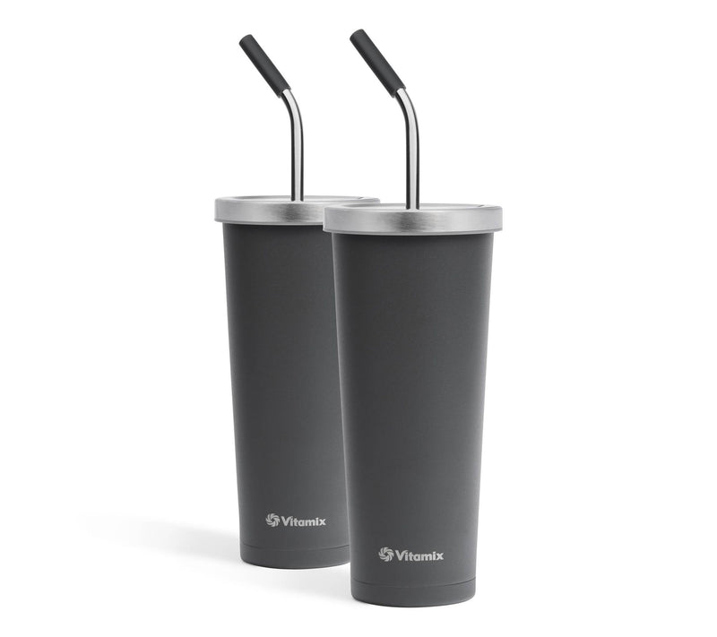 Vitamix Explorian E520 64-oz Blender with Presets and Tumblers — View 9