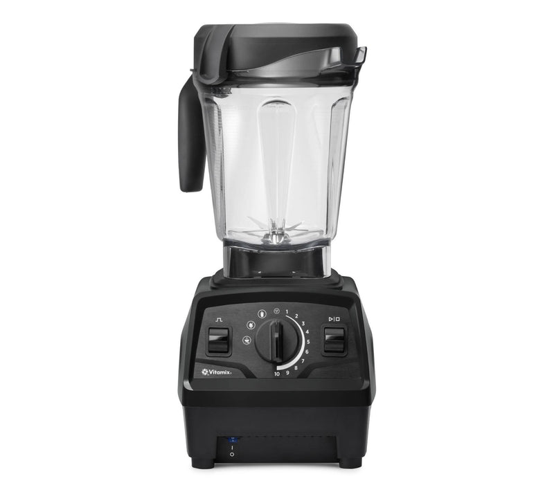 Vitamix Explorian E520 64-oz Blender with Presets and Tumblers — View 5