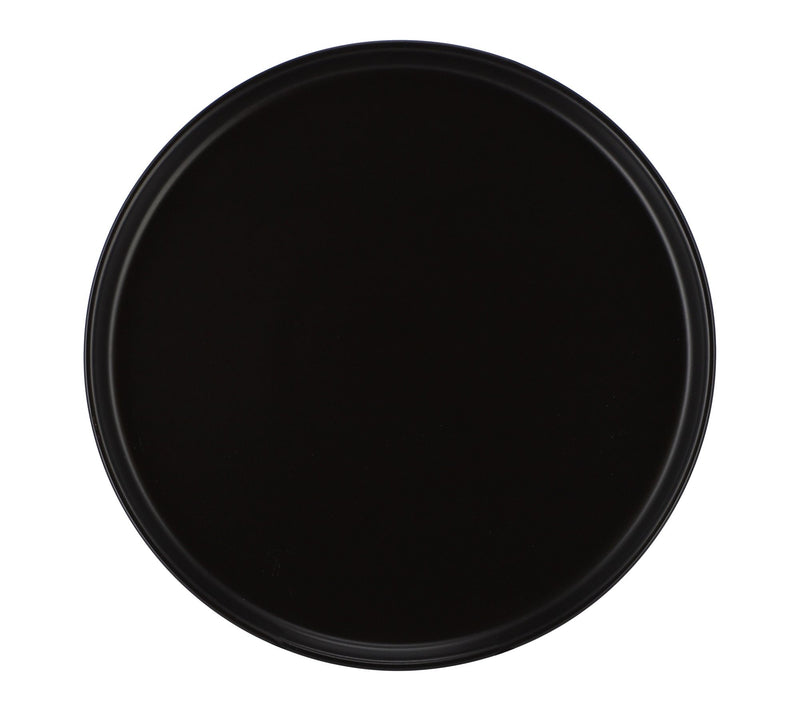 Elama Josh 18 Piece Stoneware Dinnerware Set — View 4