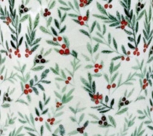 10 Strawberry Street Bella Holiday Mug — View 10