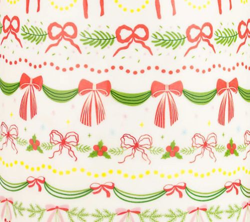 10 Strawberry Street Bella Holiday Mug — View 13