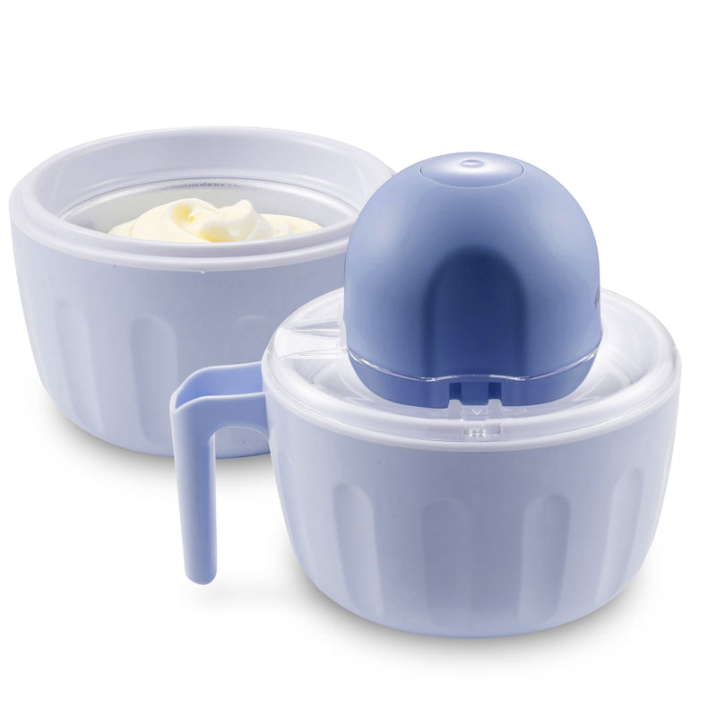 Americana Pint Perfect 2 x 1 Pint Ice Cream Maker — Main view