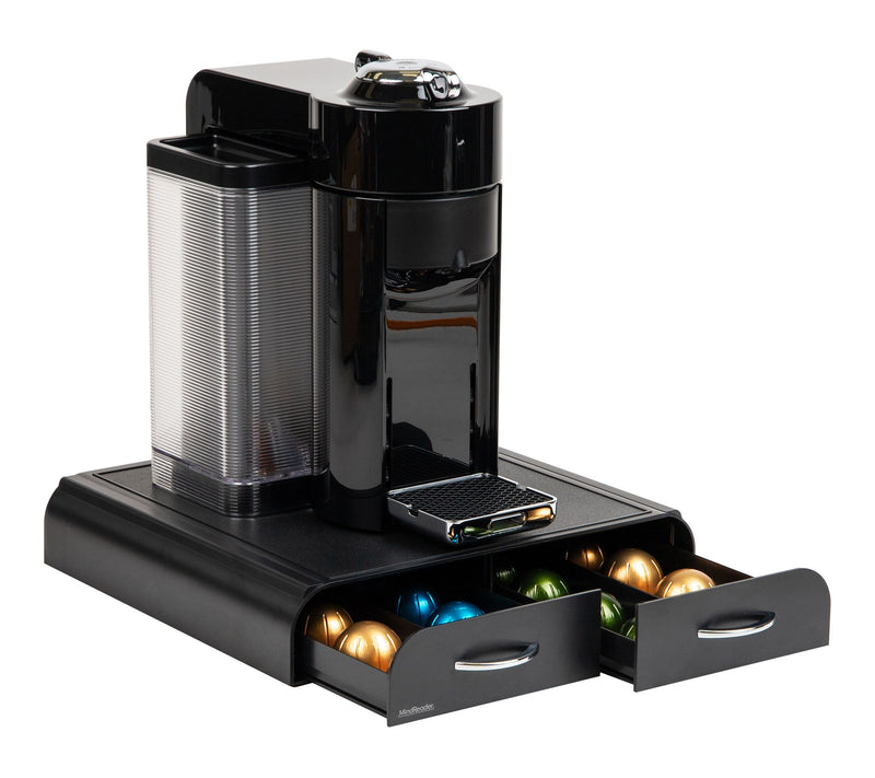 Mind Reader Cof fee Pod Organiz er Vertuoline o r Nespresso — View 8