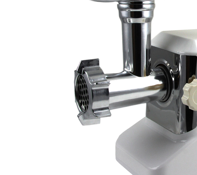 MegaChef Automatic Meat Grinder — View 2