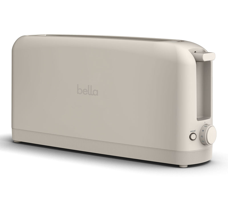Bella 2 Slice Slim Toaster — View 3