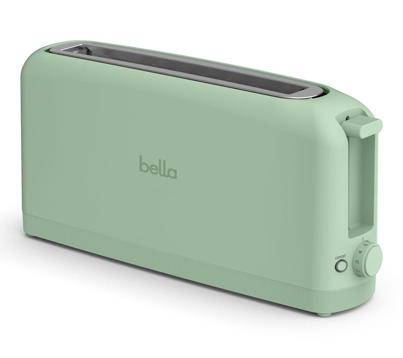Bella 2 Slice Slim Toaster — View 14