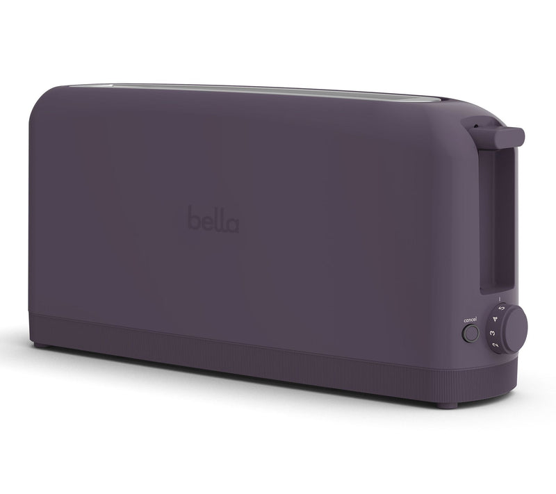 Bella 2 Slice Slim Toaster — View 15